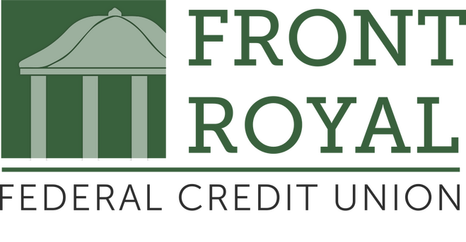 Front Royal Federal Credit Union Logo